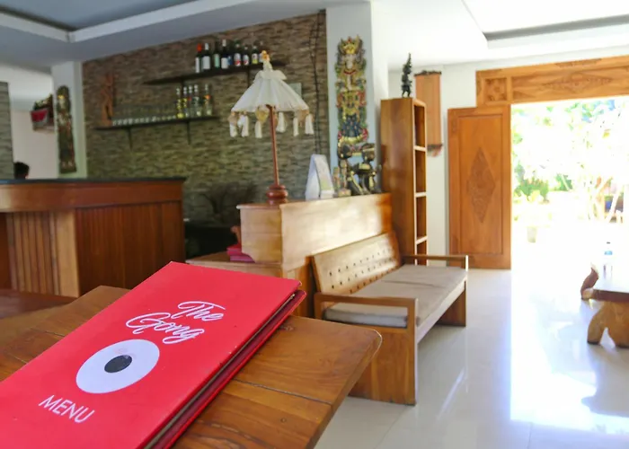 The Gong