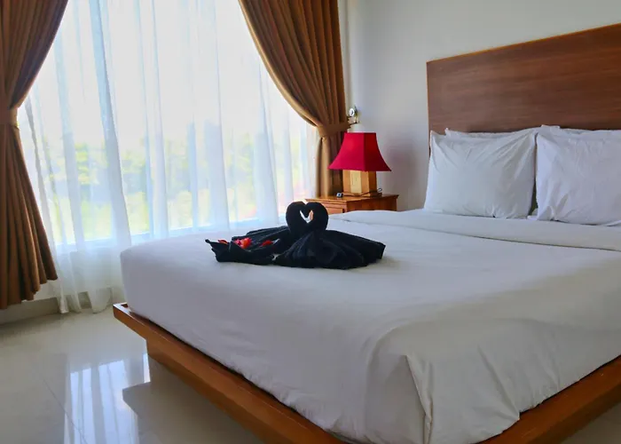 The Gong 4* Uluwatu