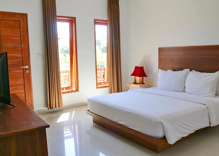 The Gong Uluwatu