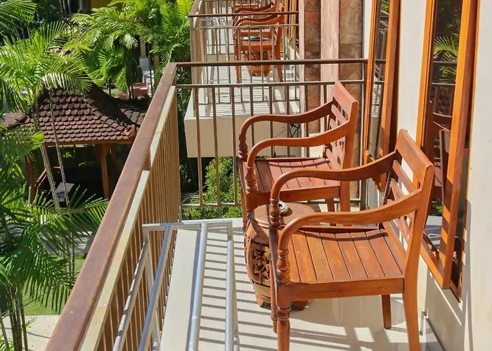 The Gong 4* Uluwatu