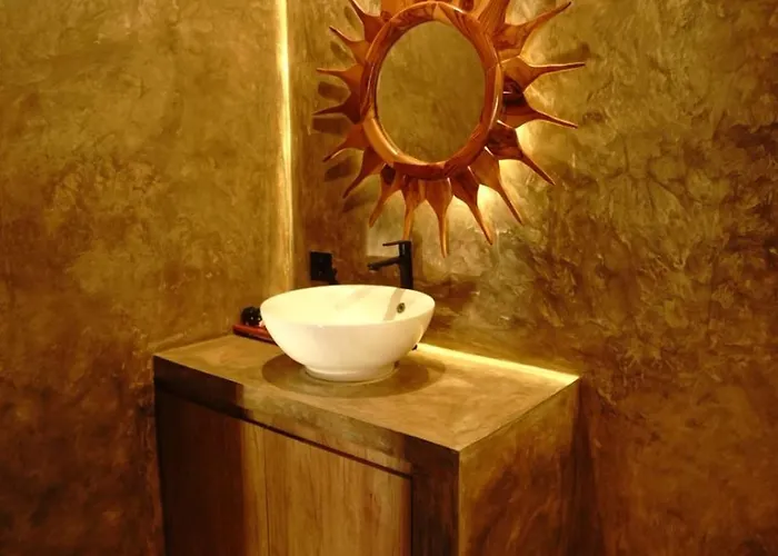 The Gong Affittacamere