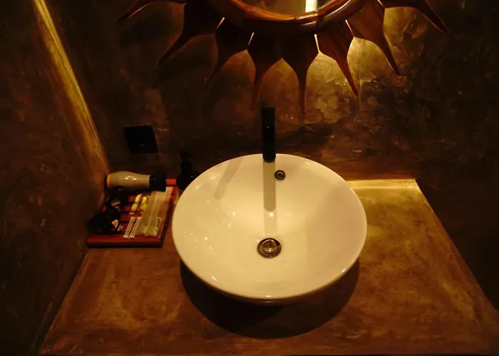 The Gong Uluwatu