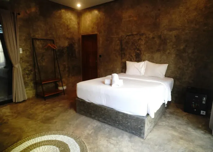 Affittacamere The Gong Uluwatu